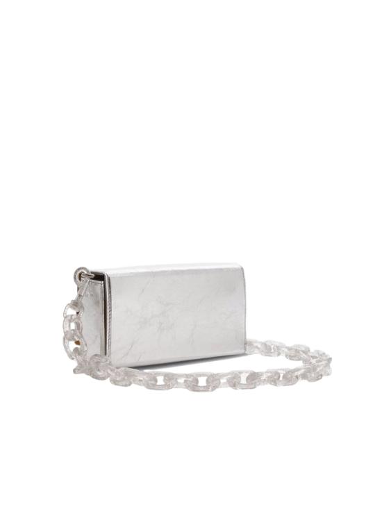 26SS 훌라 숄더백 WB00685BX1235 SILVER - FURLA