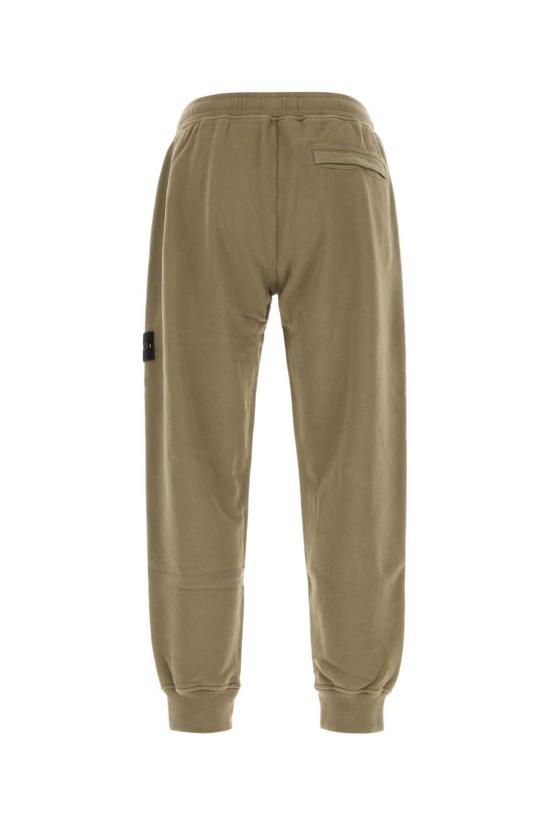 26FW 스톤 아일랜드 트레이닝/조거 팬츠 L2S156200012S0A20 V005G GREEN - STONE ISLAND