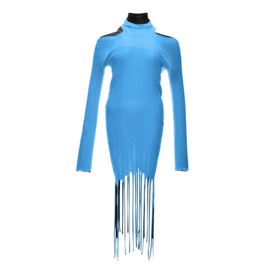 보테가베네타 튜닉 BO 840267320013813 BLUE