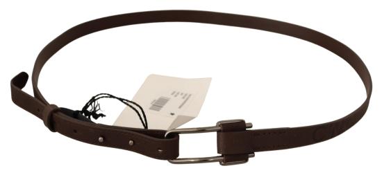  커스텀네셔널 벨트 BEL60966 BROWN