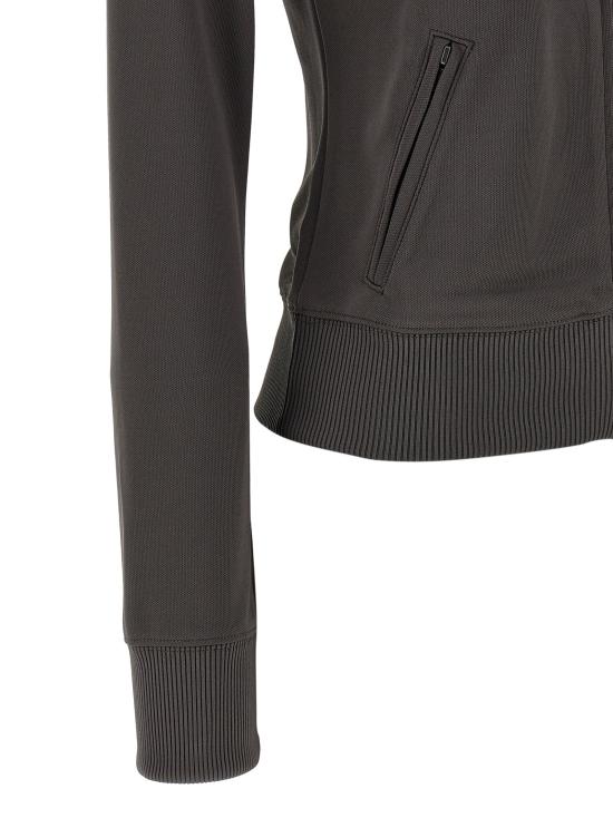 26SS 쿠레쥬 긴팔 티셔츠 CO327108BM GRAY - COURREGES