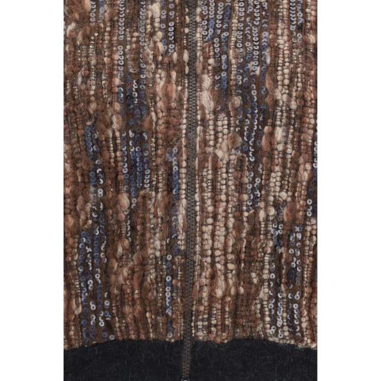 26FW 브루넬로 쿠치넬리 자켓 BRMNLR08306PCBS28BB BROWN - BRUNELLO CUCINELLI