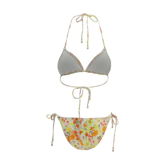 26FW 짐머만 비치웨어 ZI0106WSS265LMFLBB MULTICOLOR - ZIMMERMANN