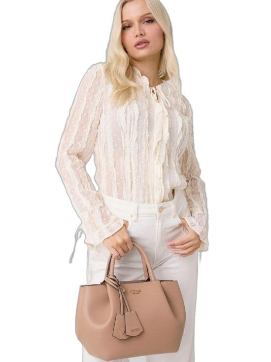  게스 숄더백 HWBG78 98060 BEI ONESIZE Guess BEIGE - GUESS