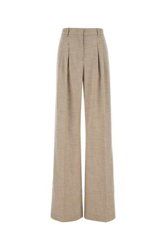 26SS 안다마네 팬츠 T190409ATNP246 108 IVORY