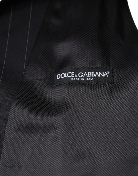  돌체앤가바나 베스트 TSH87123 BLACK - DOLCE & GABBANA