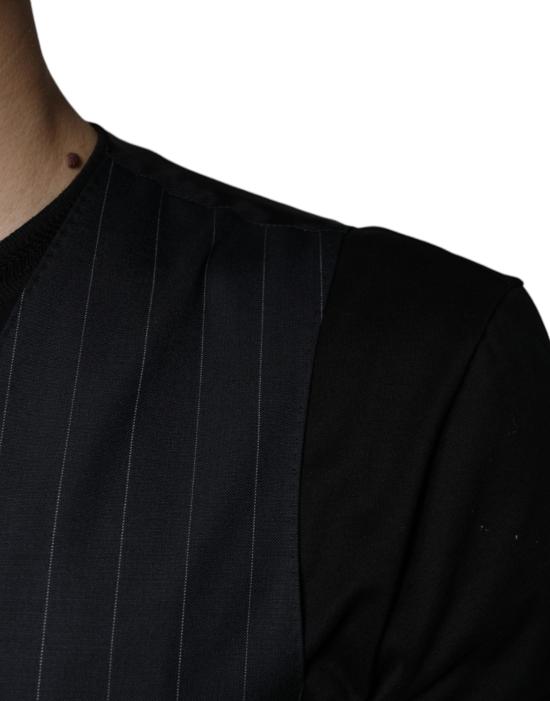  돌체앤가바나 베스트 TSH87123 BLACK - DOLCE & GABBANA