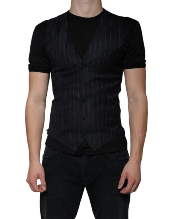  돌체앤가바나 베스트 TSH87123 BLACK