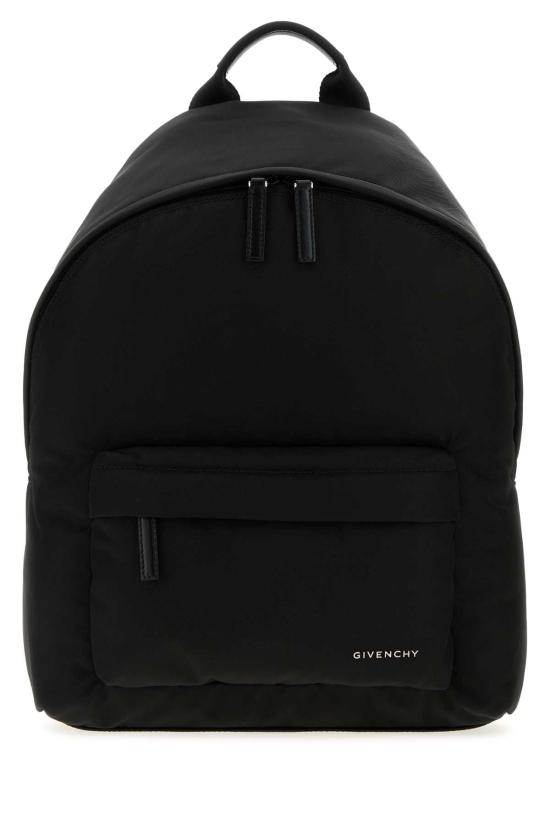  지방시 에센셜 U 백팩 BK50F3K1ZL 001 BLACK