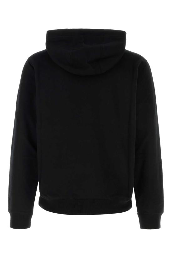  베르사체 탑 10187941A13526 2B510 BLACK - VERSACE
