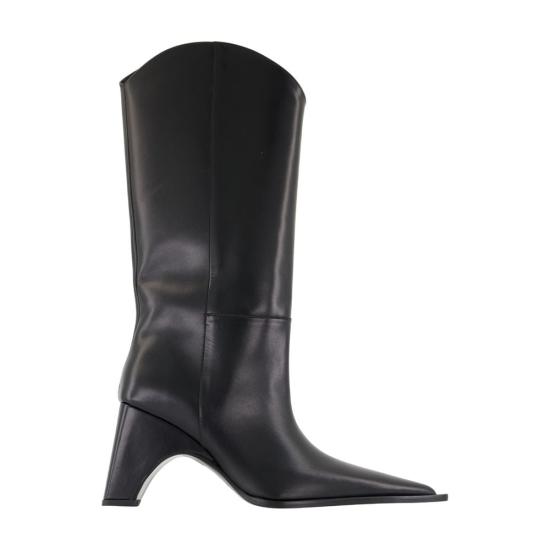 25FW 코페르니 부츠 CONFIG COPS24003 BLACK