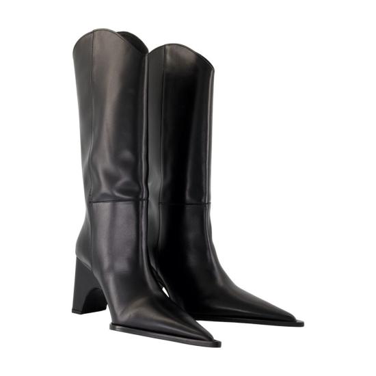 25FW 코페르니 부츠 CONFIG COPS24003 BLACK - COPERNI