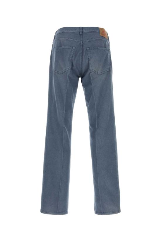 26SS 프라다 데님 팬츠 GEP437SOOO18NF F0E93 BLUE - PRADA