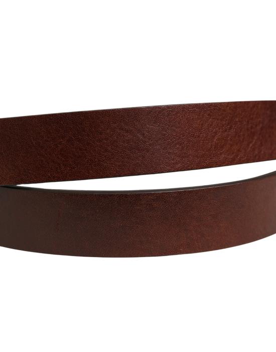  돌체앤가바나 벨트 BEL9707 BROWN - DOLCE & GABBANA