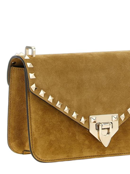 26FW 발렌티노 가라바니 크로스백 VA337337BM BEIGE - VALENTINO GARAVANI
