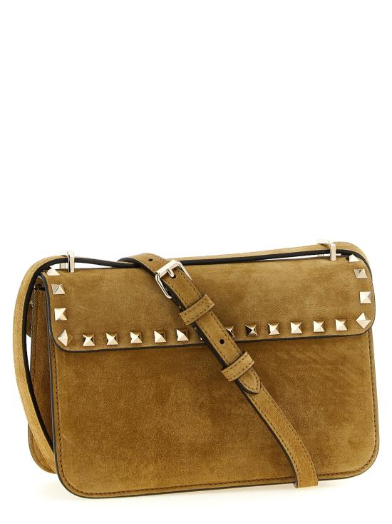 26FW 발렌티노 가라바니 크로스백 VA337337BM BEIGE - VALENTINO GARAVANI