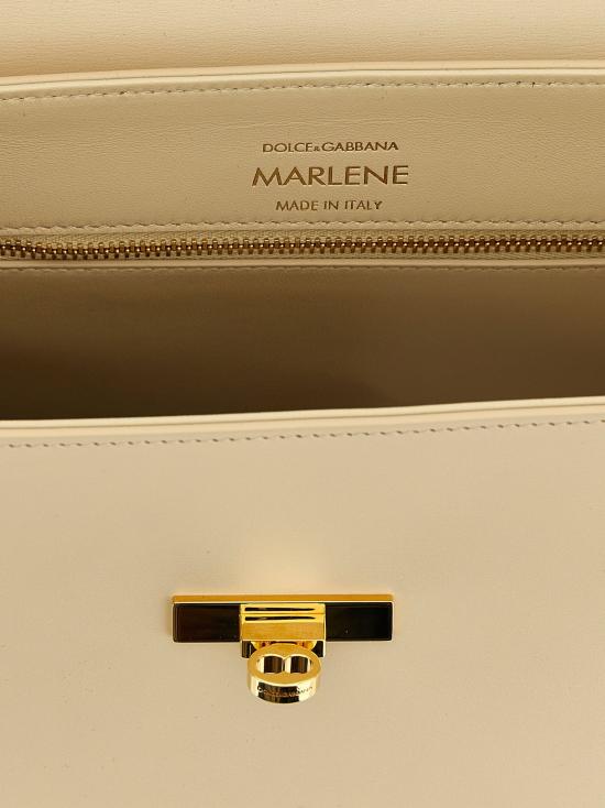 26SS 돌체앤가바나 토트백 DO332998BM WHITE - DOLCE & GABBANA
