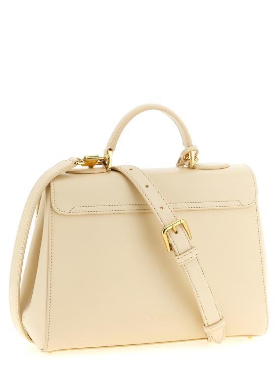26SS 돌체앤가바나 토트백 DO332998BM WHITE - DOLCE & GABBANA