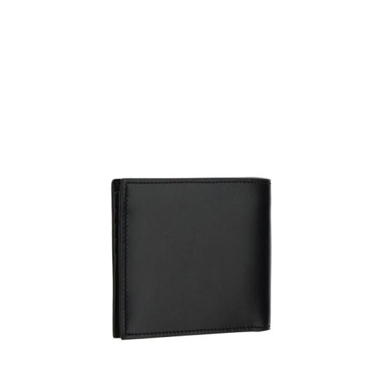 26SS 생로랑 남성지갑 SA4532760SX0E1000BB BLACK - SAINT LAURENT