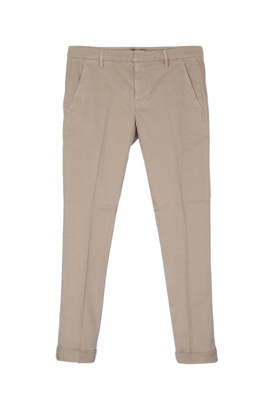  돈답 팬츠 UP235GSE043UPTD 026 BEIGE