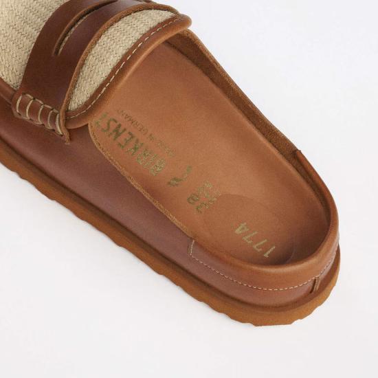  버켄스탁 샌들 - BIRKENSTOCK