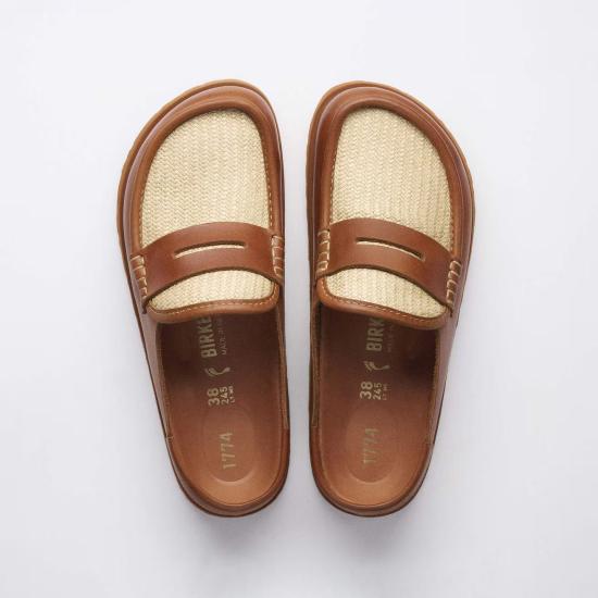  버켄스탁 샌들 - BIRKENSTOCK