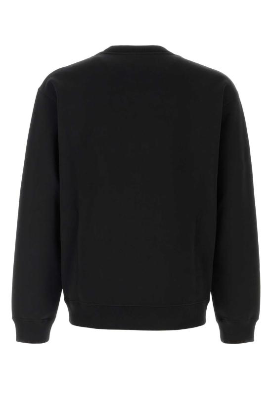 26FW 발렌티노 가라바니 탑 9V3MF28RBHH 0NO BLACK - VALENTINO GARAVANI