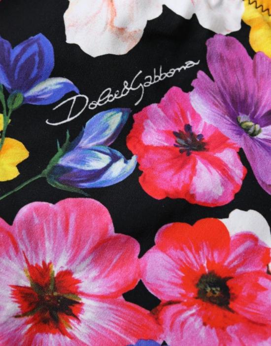  돌체앤가바나 비치웨어 BIK1800 BLACK - DOLCE & GABBANA