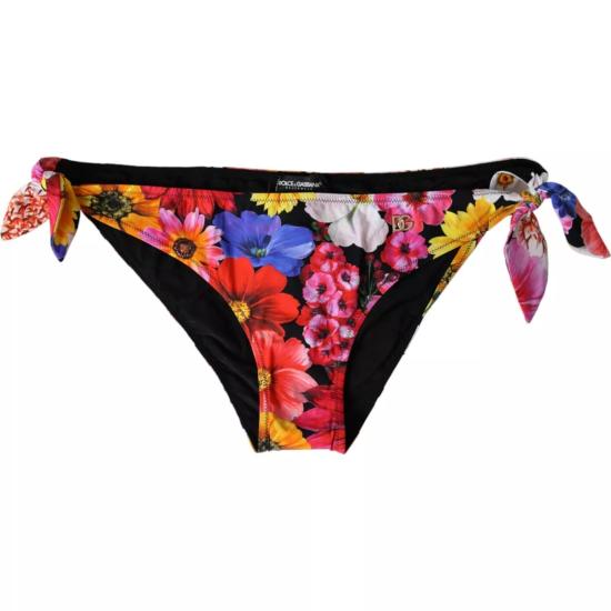  돌체앤가바나 비치웨어 BIK1800 BLACK - DOLCE & GABBANA