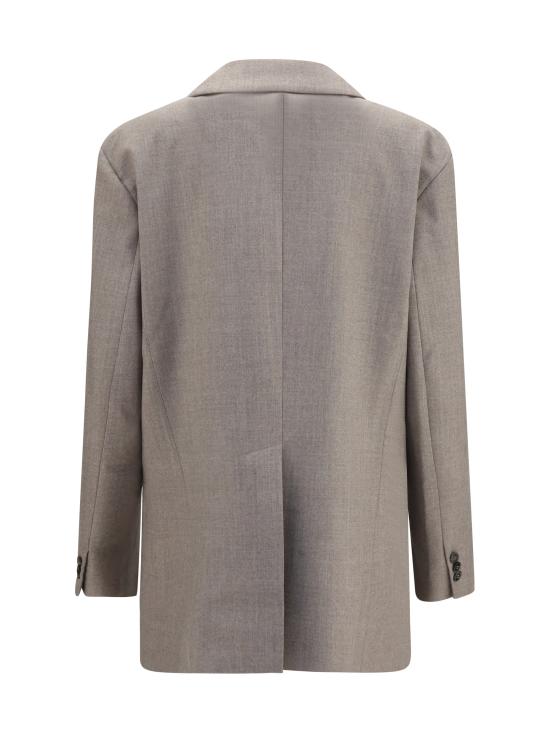 26FW 파로쉬 자켓 D420475 064 GRAY - PAROSH