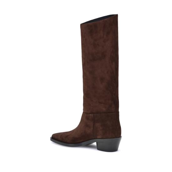  프로엔자슐러 부츠 PRSH253075209BB FBB 470 BROWN - PROENZA SCHOULER