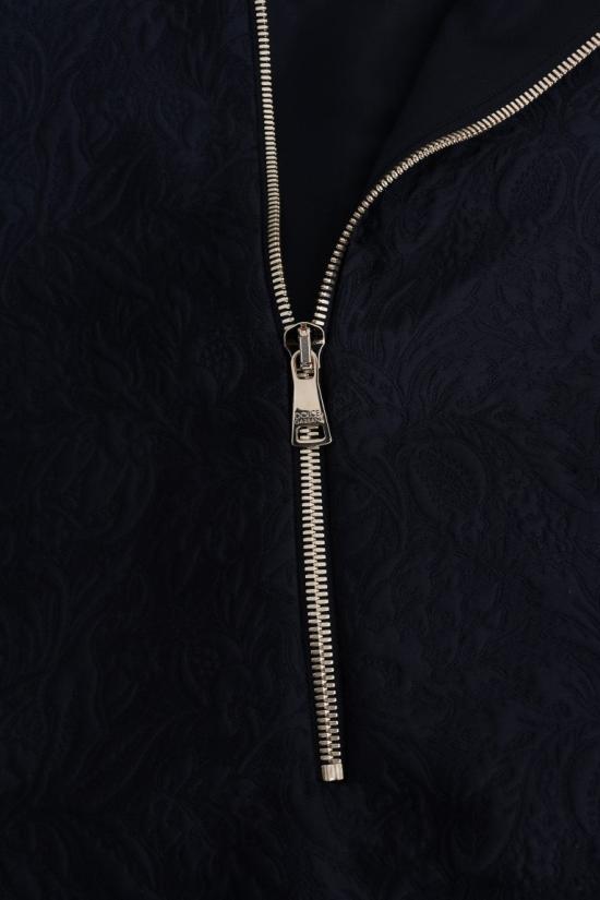  돌체앤가바나 후드 티셔츠 TSH1736 BLACK - DOLCE & GABBANA