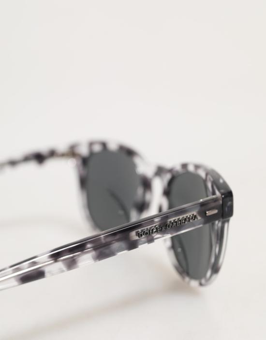  돌체앤가바나 선글라스 GLA1464 GRAY - DOLCE & GABBANA