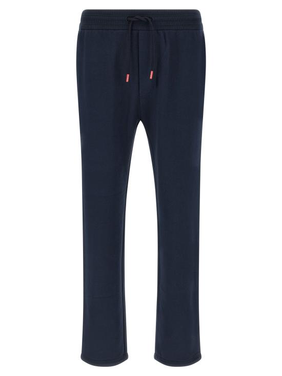 26SS 키톤 자켓 KI332684BM NAVY - KITON