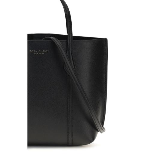 26FW 토리버치 토트백 TO174234001BB BLACK - TORY BURCH
