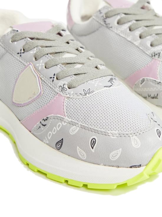 26SS 필립모델 스니커즈 ATLDZ033 MULTICOLOR - PHILIPPE MODEL