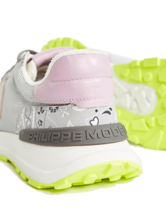 26SS 필립모델 스니커즈 ATLDZ033 MULTICOLOR - PHILIPPE MODEL