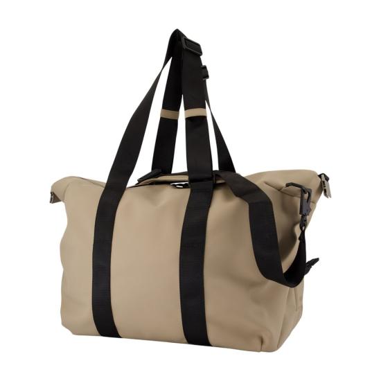 25FW 레인스 토트백 RNS024036 BEIGE - RAINS