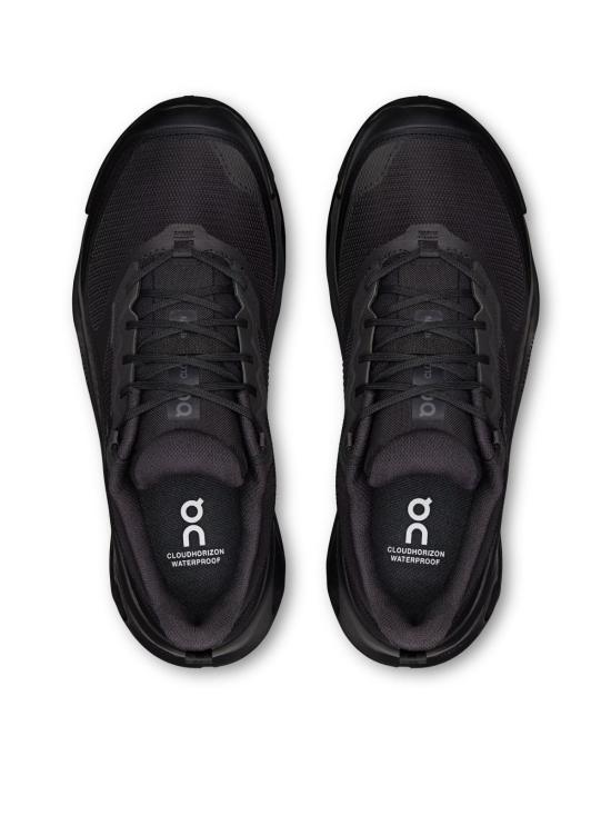 26SS 온 러닝 스니커즈 3WE10021043 BLACK - ON RUNNING