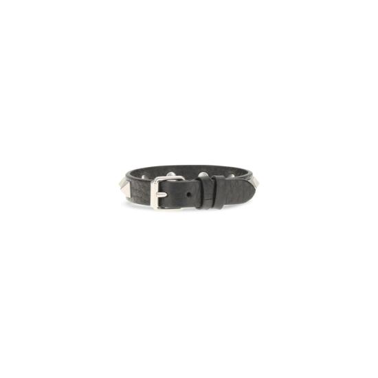 26FW 발렌티노 가라바니 벨트 VA9Y2J0X53KDB0NOBB BLACK - VALENTINO GARAVANI