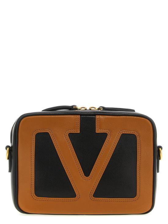 25FW 발렌티노 가라바니 크로스백 VA312416BM BROWN
