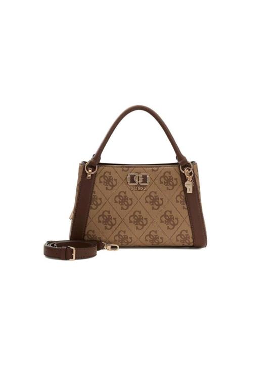  게스 숄더백 HWOS99 01060 LGW ONESIZE Guess BROWN - GUESS