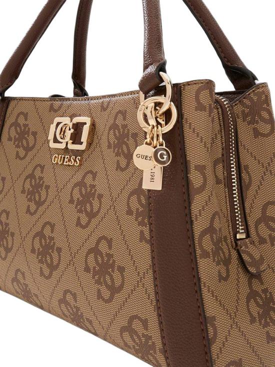  게스 숄더백 HWOS99 01060 LGW ONESIZE Guess BROWN
