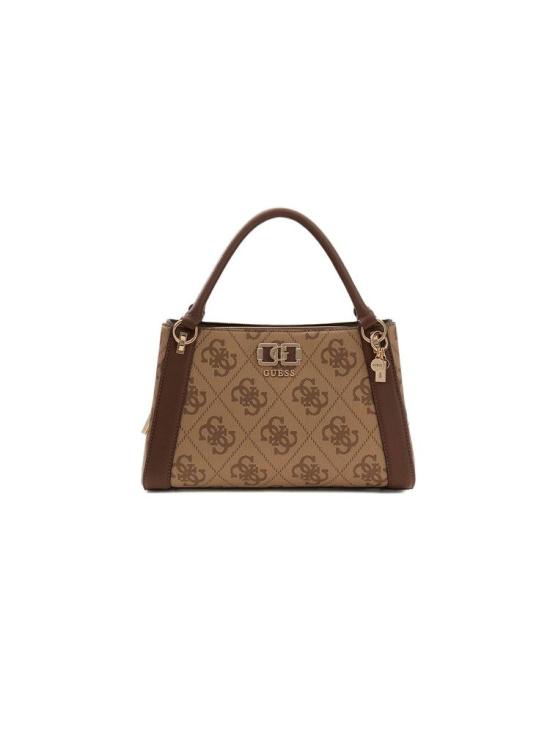  게스 숄더백 HWOS99 01060 LGW ONESIZE Guess BROWN - GUESS
