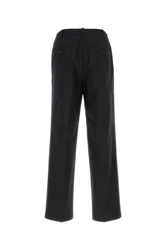 26FW 아페쎄 스트레이트 팬츠 COHTFH08024 LZZ BLACK - A.P.C.