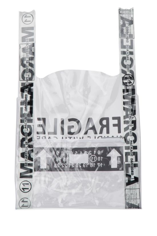  마르지엘라 토트백 S55WC0064P2287 H5237 WHITE - MAISON MARGIELA