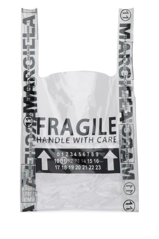  마르지엘라 토트백 S55WC0064P2287 H5237 WHITE - MAISON MARGIELA