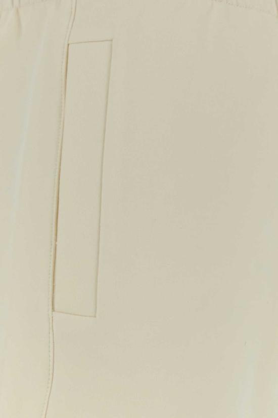 25FW 막스마라 트레이닝/조거 팬츠 2521786038600 001 BEIGE - MAX MARA