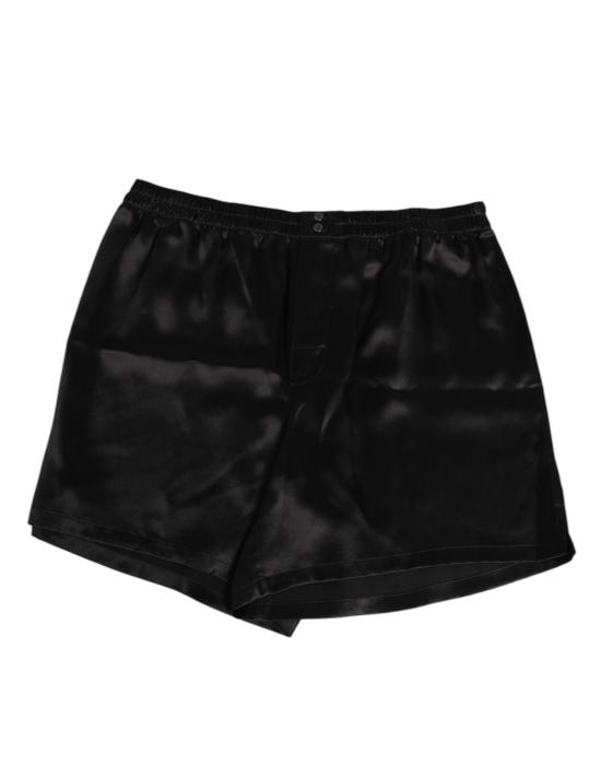  돌체앤가바나 비치웨어 BIK1763 BLACK