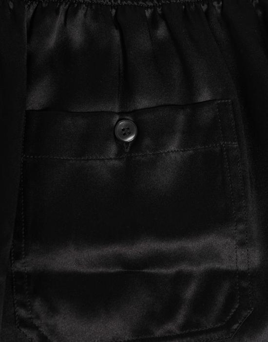  돌체앤가바나 비치웨어 BIK1763 BLACK - DOLCE & GABBANA